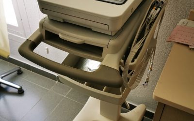 Electrocardiogramas