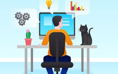 Teletrabajo