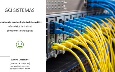 Proyectos informaticos