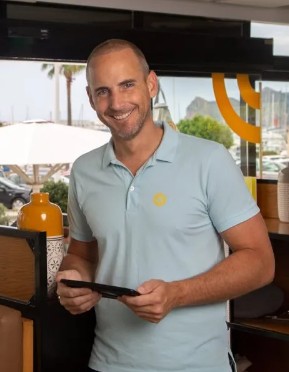 Jose María (Chema)
